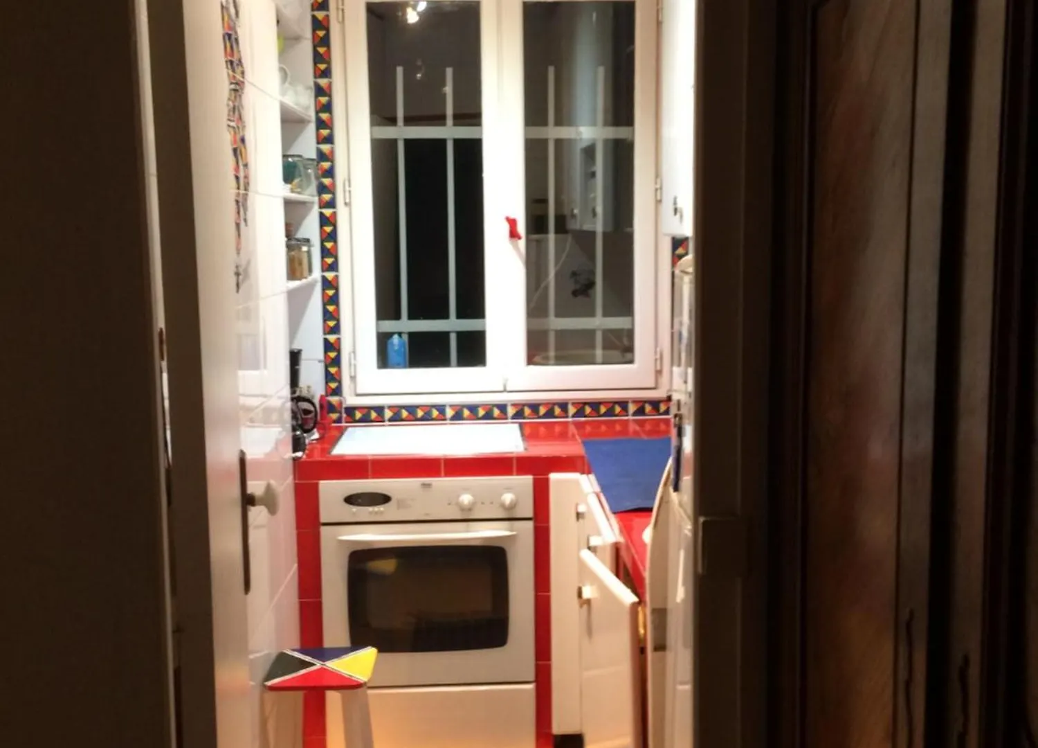 Apartment 3 Pieces Gare De Lyon Bercy Arena 75012 *