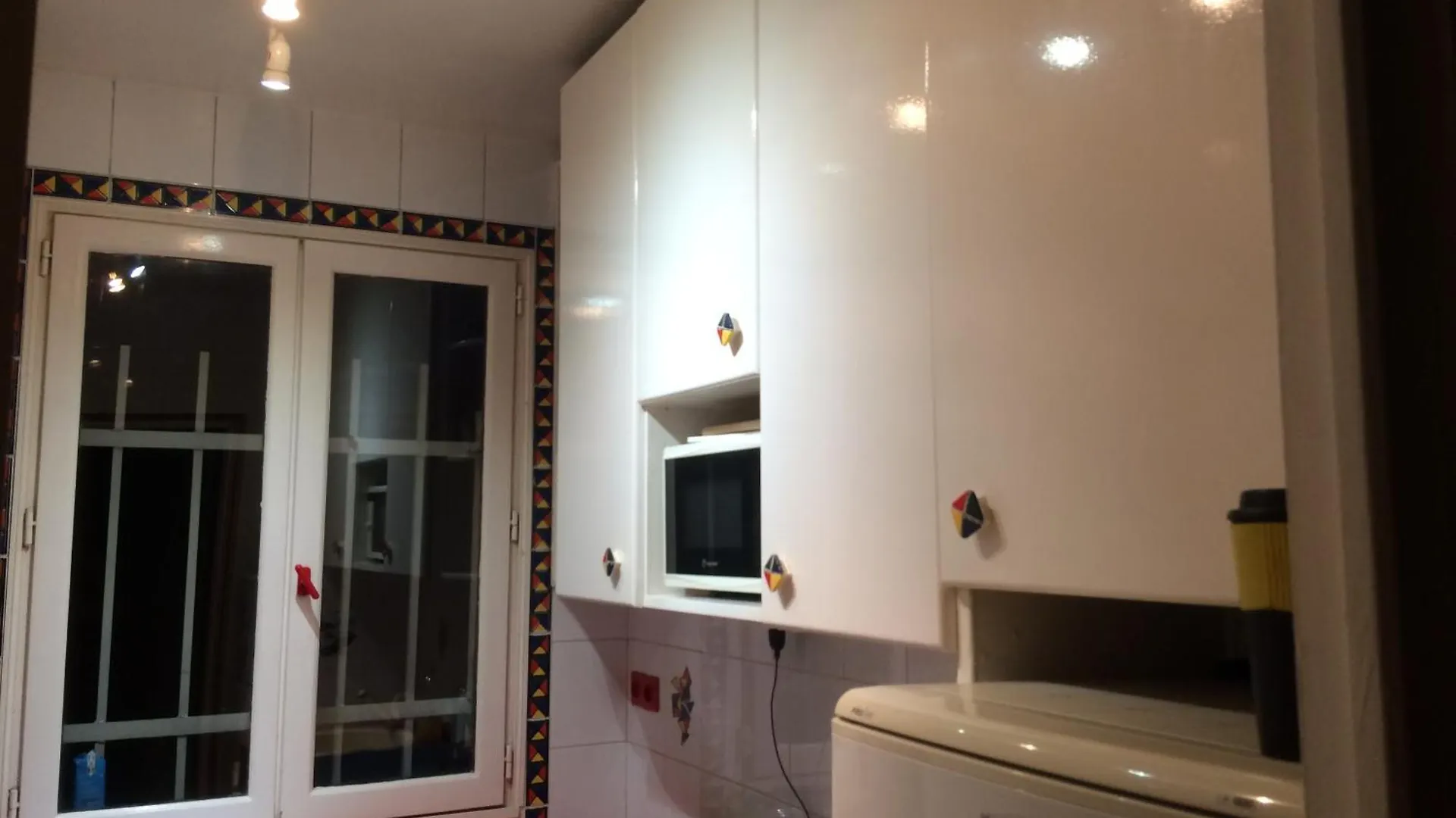 3 Pieces Gare De Lyon Bercy Arena 75012 Apartment Paris