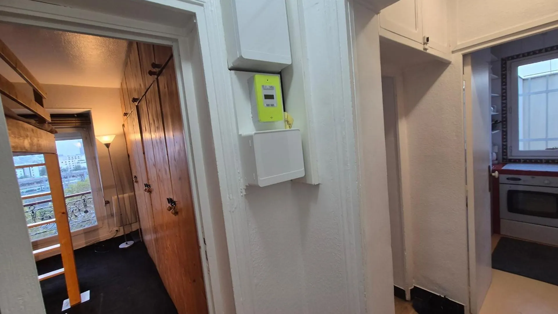 3 Pieces Gare De Lyon Bercy Arena 75012 Apartment Paris