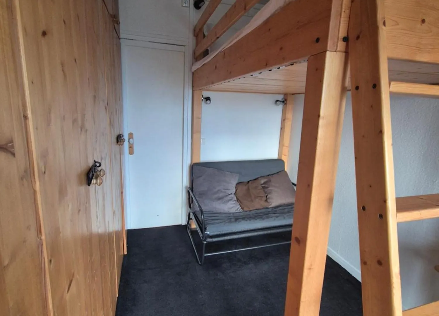 3 Pieces Gare De Lyon Bercy Arena 75012 Apartment *