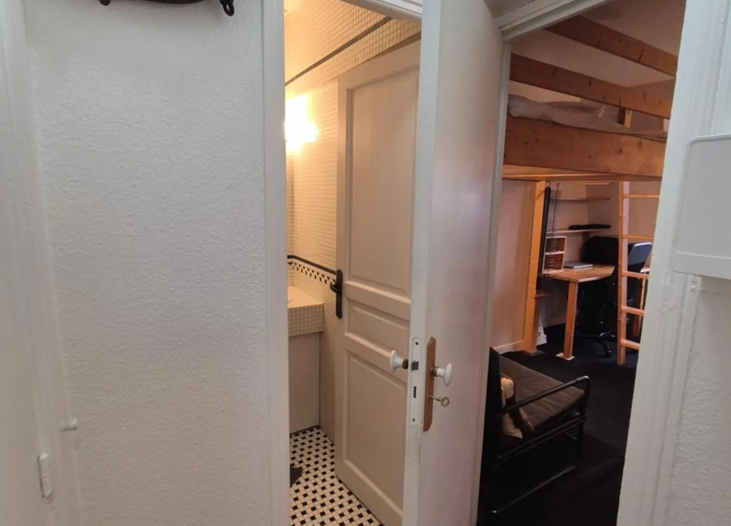 Apartment 3 Pieces Gare De Lyon Bercy Arena 75012 Paris