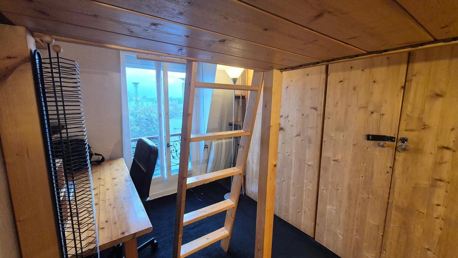Apartment 3 Pieces Gare De Lyon Bercy Arena 75012 Paris