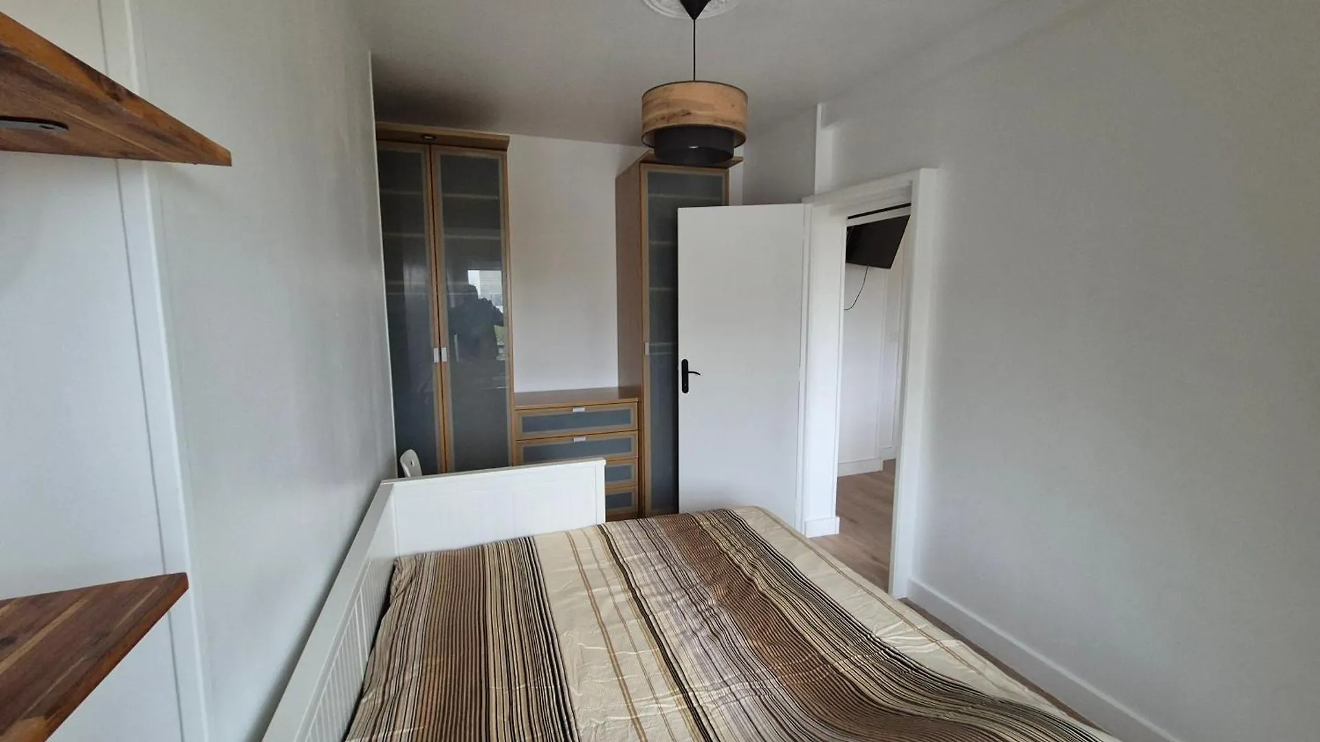 3 Pieces Gare De Lyon Bercy Arena 75012 Apartment *