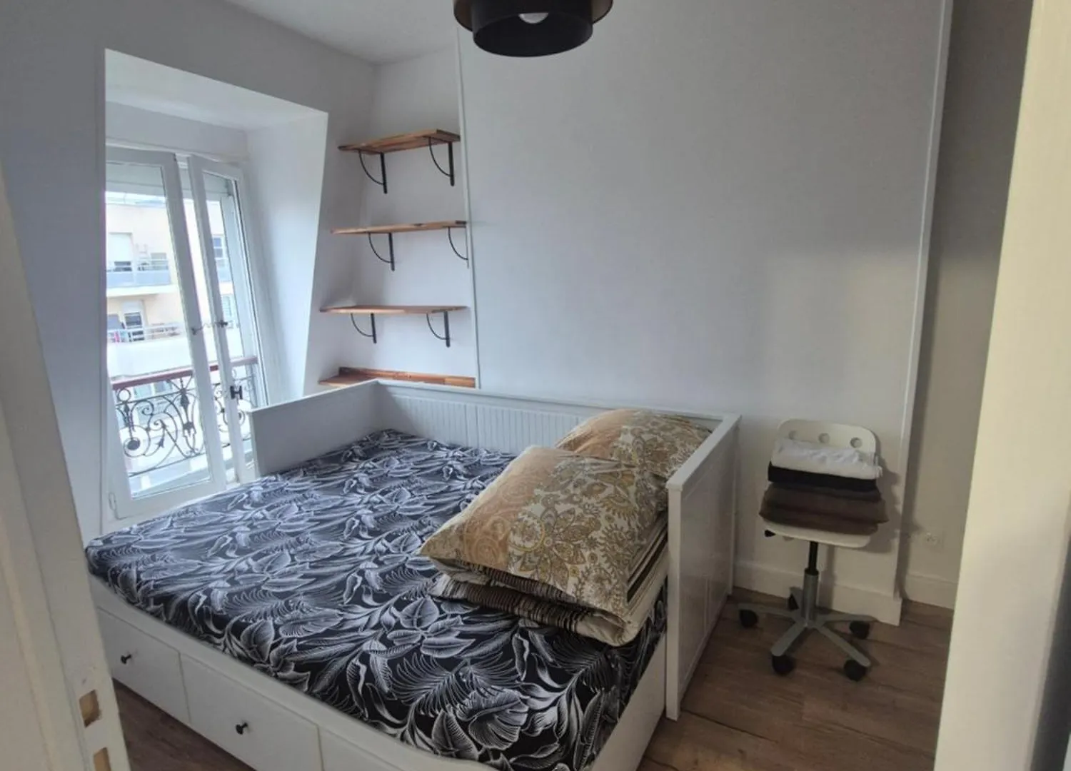 Apartment 3 Pieces Gare De Lyon Bercy Arena 75012