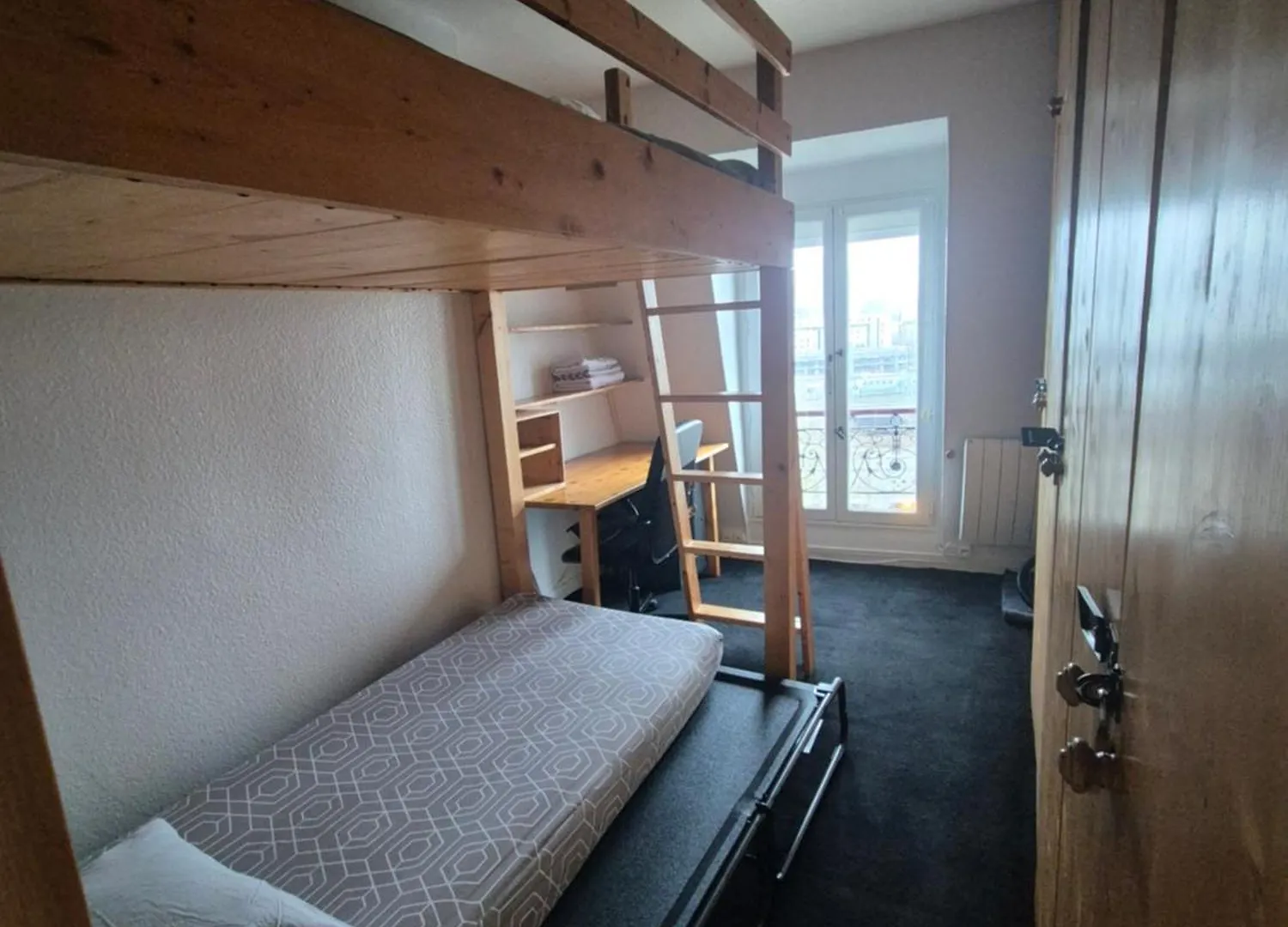 Apartment 3 Pieces Gare De Lyon Bercy Arena 75012 *